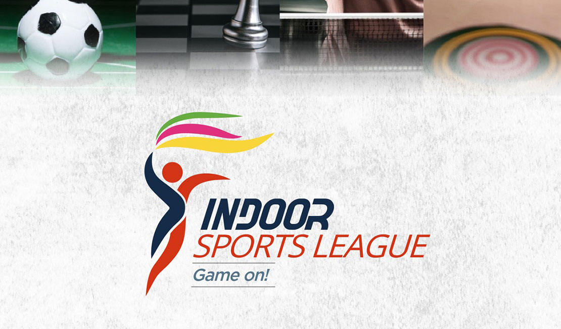 Indoor sports league