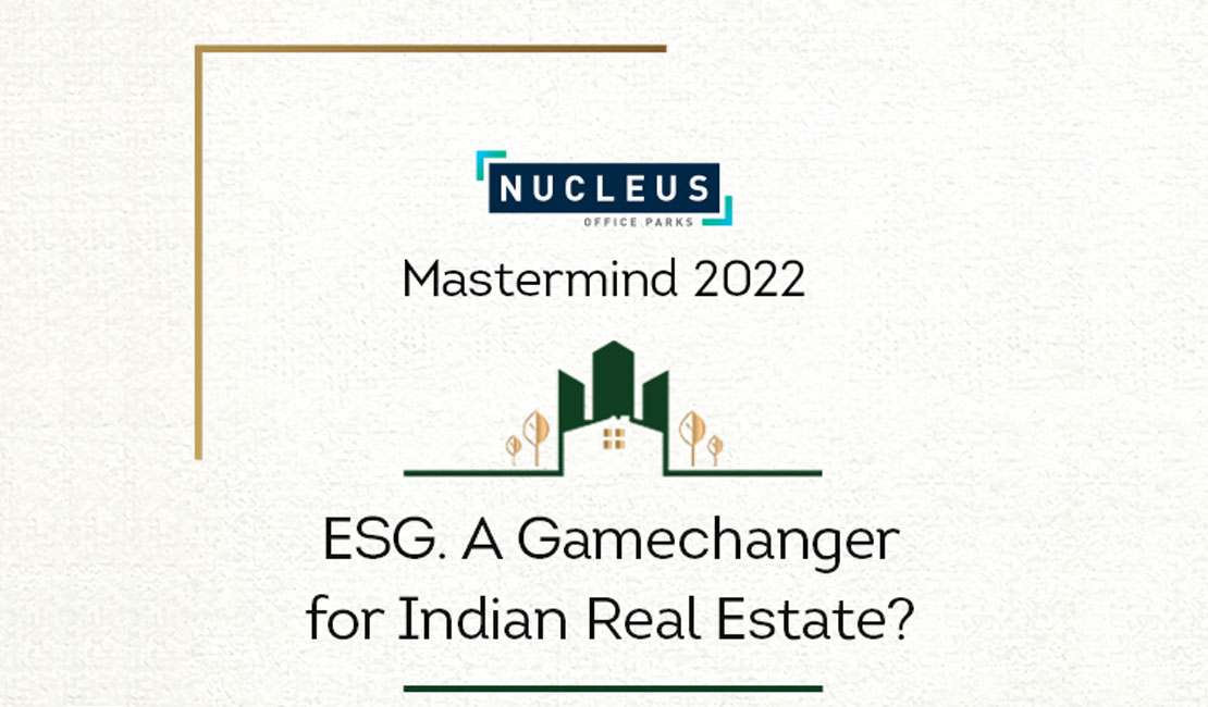 Mastermind 2022- ESG